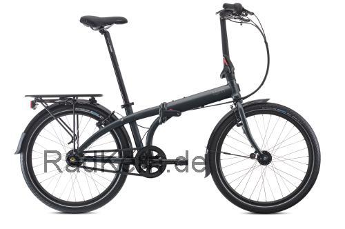 Tern Node D7i  technische daten 